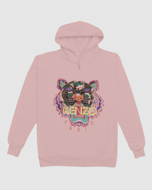First Copy Kenzo Hoodie On Sale - Image 4