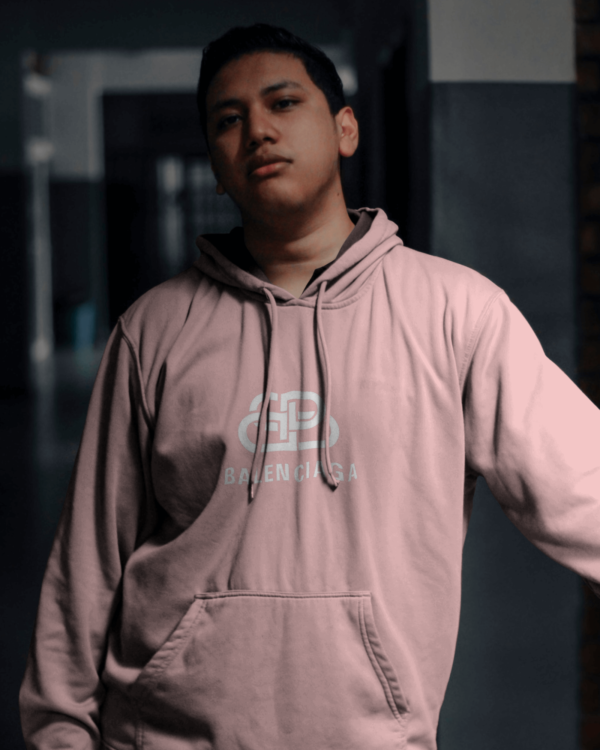 First Copy Balenciaga Hoodie On Sale - Image 5