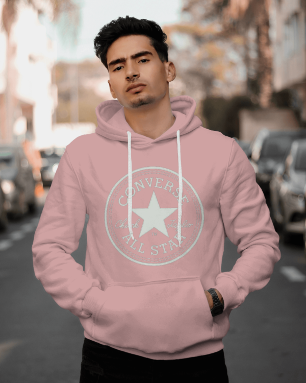 First Copy Converse Hoodie On Sale - Image 4