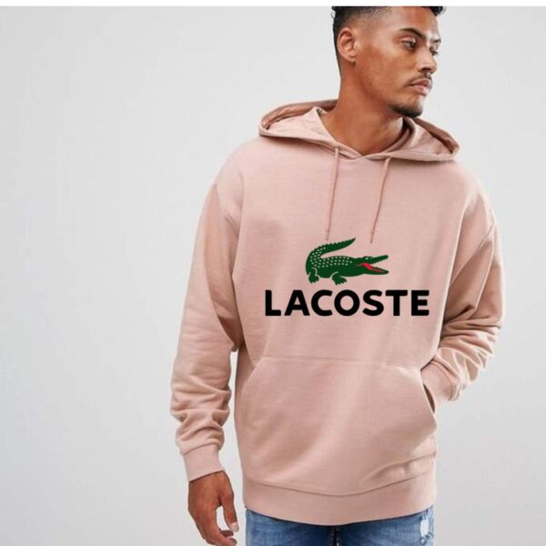 Lactoste premium hoodies- 2 colors on sale - Image 4