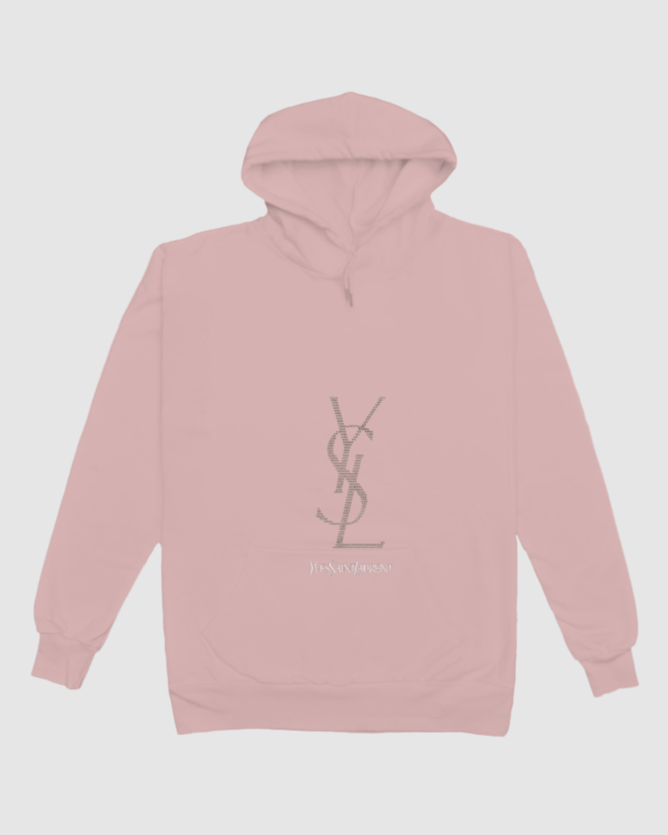 First Copy Saint Laurent Hoodie On Sale - Image 3