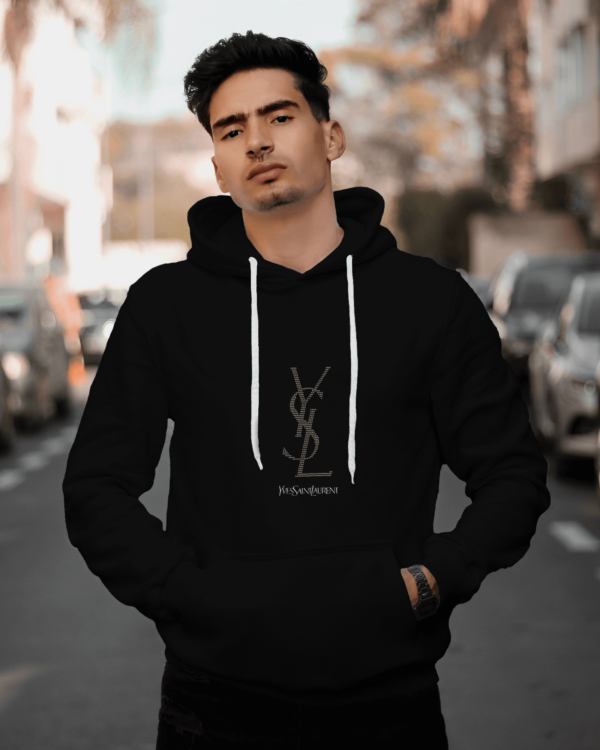First Copy Saint Laurent Hoodie On Sale