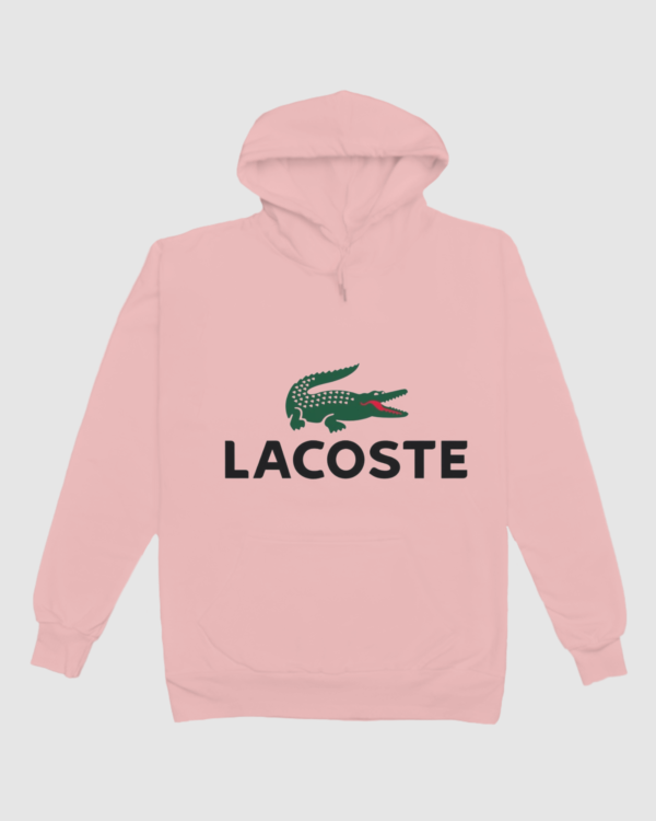 First Copy Lacoste Hoodie On Sale - Image 4
