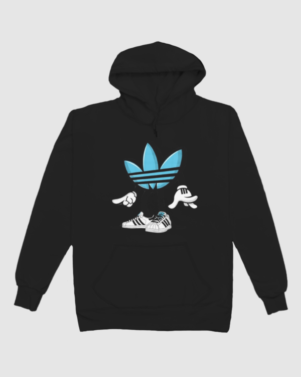 First Copy Adidas Hoodie On Sale - Image 2