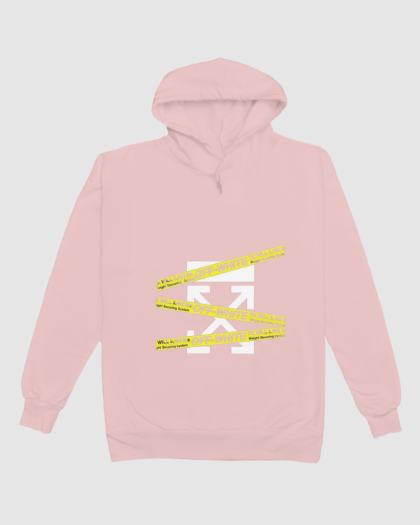 First Copy Off White Hoodie On Sale - Image 5