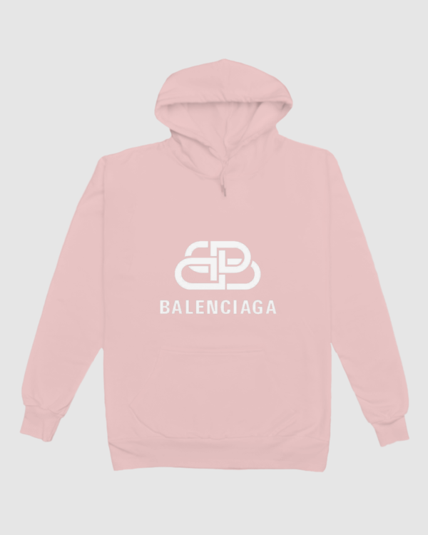 First Copy Balenciaga Hoodie On Sale - Image 2