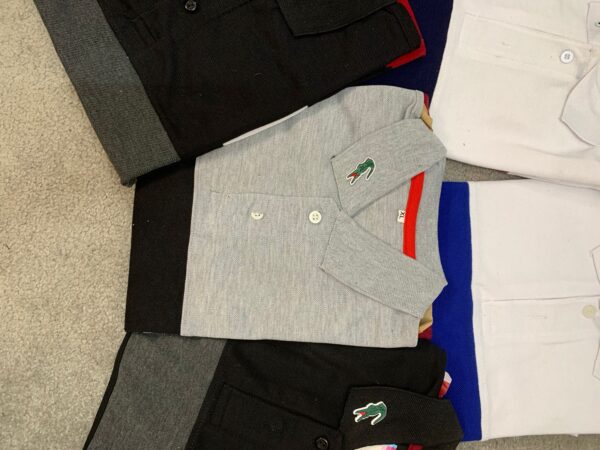 First Copy Lacoste T-Shirts - Image 4
