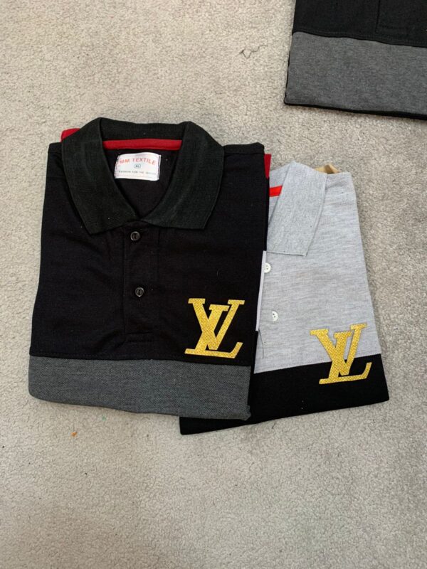 First Copy Premium Louis Vuitton T-Shirts - Image 6