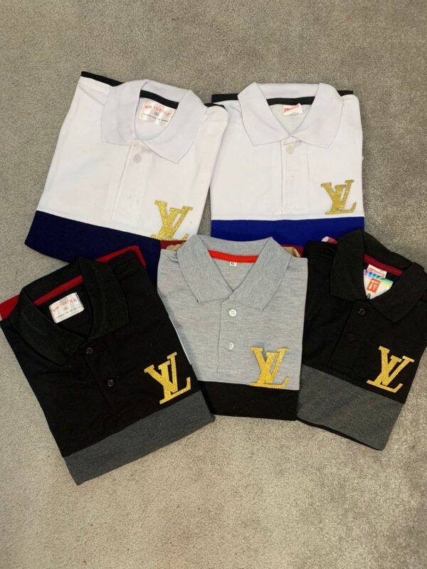 First Copy Premium Louis Vuitton T-Shirts