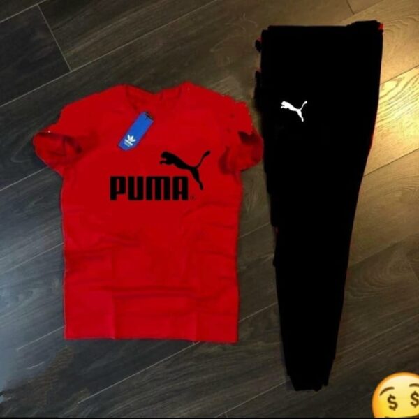 Puma tracksuit Under 999