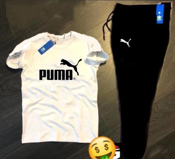 Puma tracksuit Under 999 - Image 3