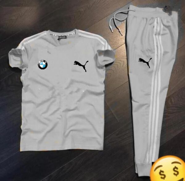 Puma BMW tracksuit Under 1000 - Image 2
