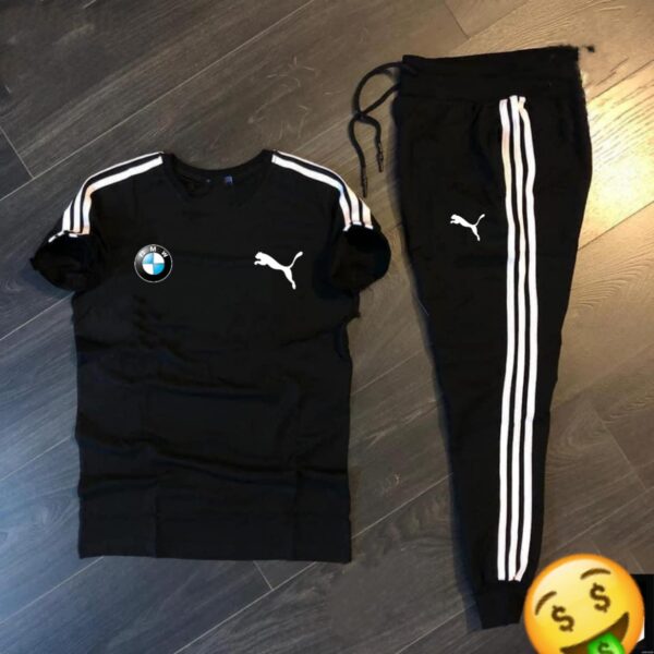 Puma BMW tracksuit Under 1000 - Image 4