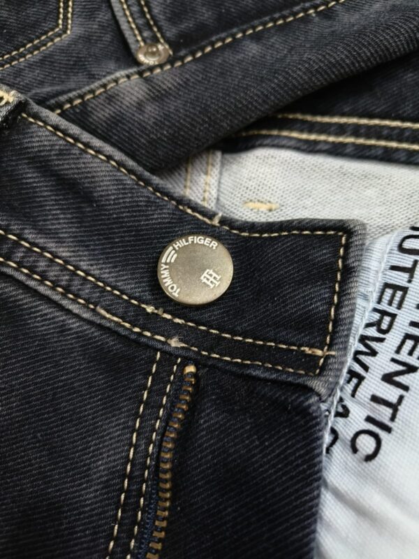 Tommy Hilfiger Original Denim Jeans - Image 5