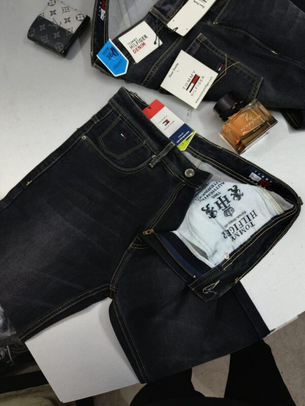 Tommy Hilfiger Original Denim Jeans - Image 13