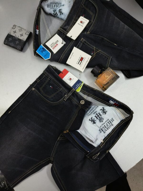 Tommy Hilfiger Original Denim Jeans - Image 12
