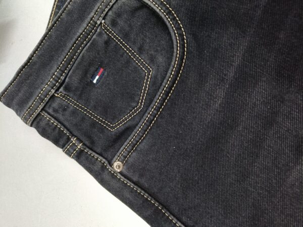 Tommy Hilfiger Original Denim Jeans - Image 7
