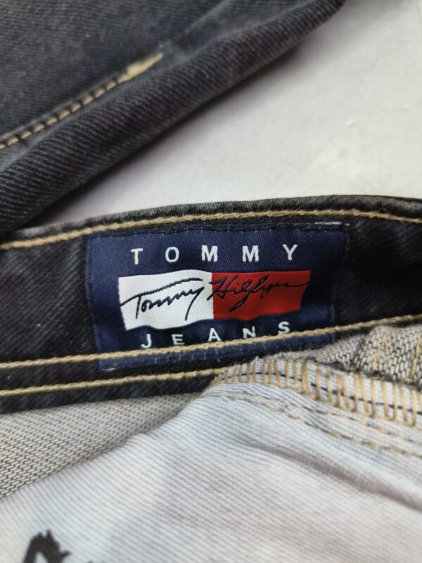 Tommy Hilfiger Original Denim Jeans - Image 6