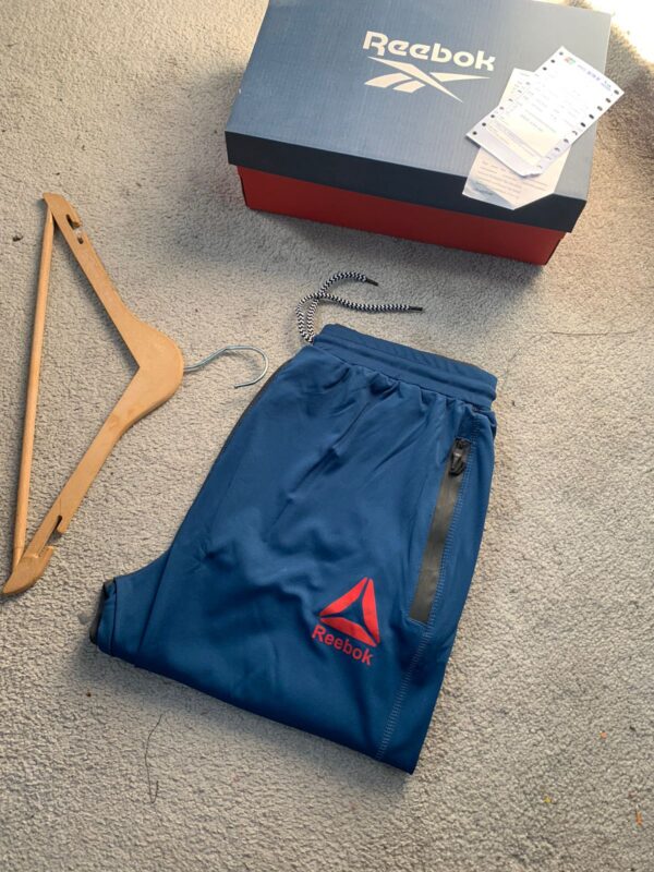 Buy Reebok Track Pants Online at Best Price in India - Image 4