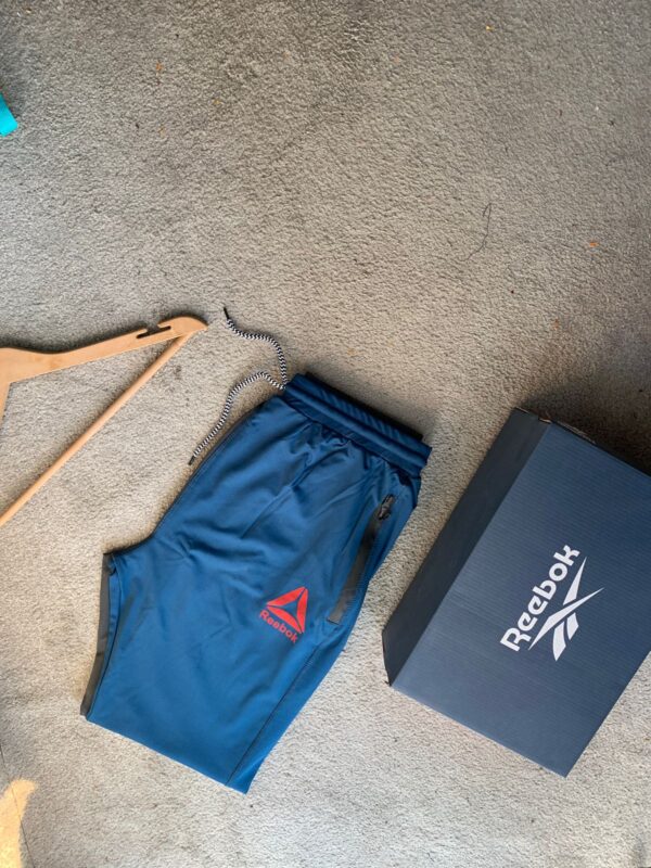 Buy Reebok Track Pants Online at Best Price in India - Image 5