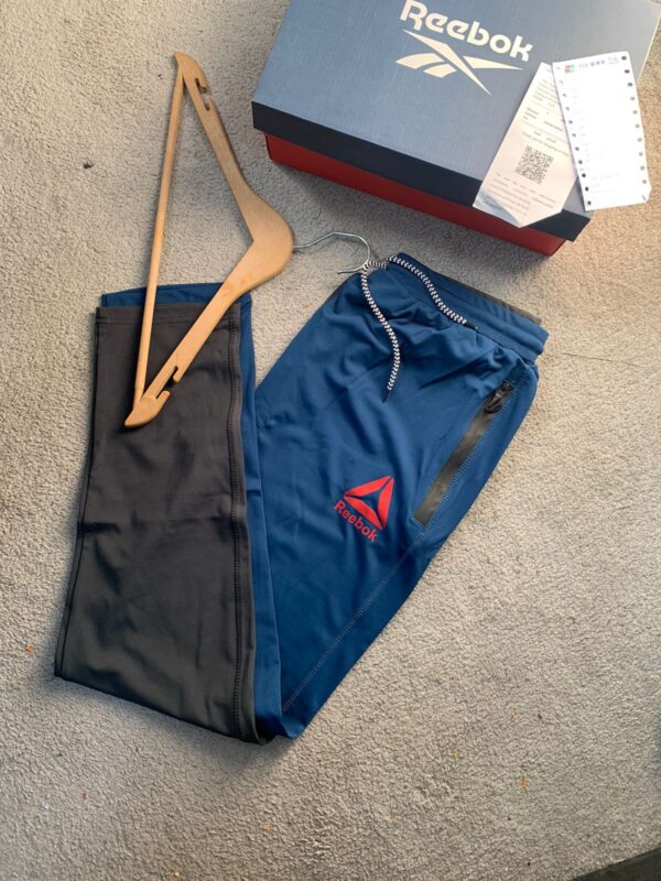 Buy Reebok Track Pants Online at Best Price in India - Image 3