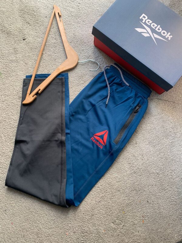 Buy Reebok Track Pants Online at Best Price in India - Image 2