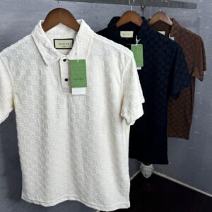 First copy Gucci imported tshirts for men in 3 colors