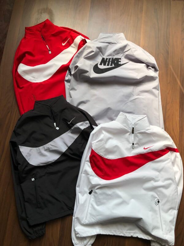 Nike Waterproof Windcheater For Men - Image 3
