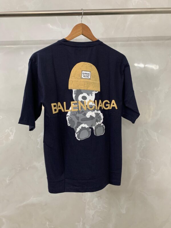 FIRST COPY BALENCIAGA T SHIRT FOR MEN