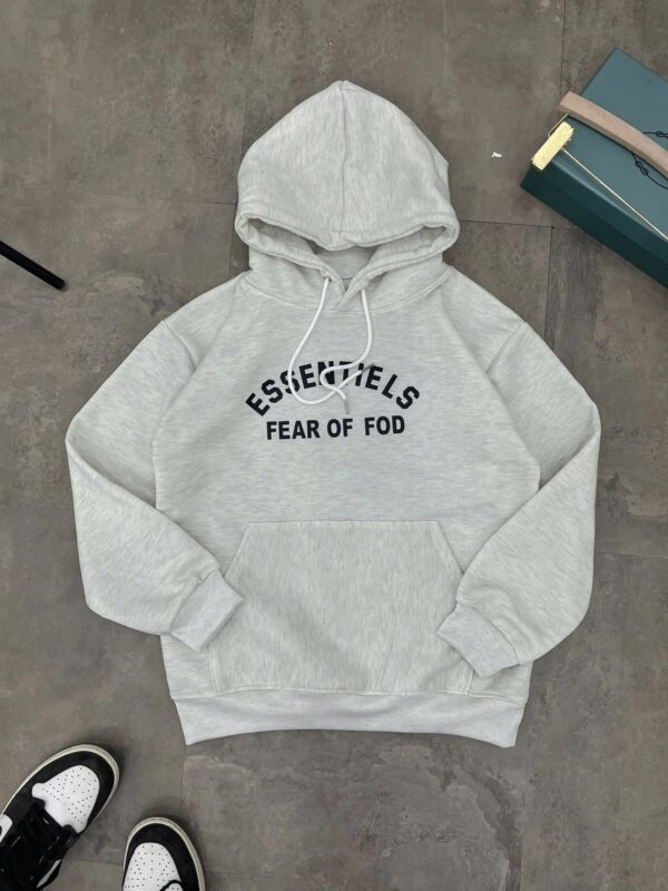 FIRST COPY Essentials Fear of God Hoodies - Image 10