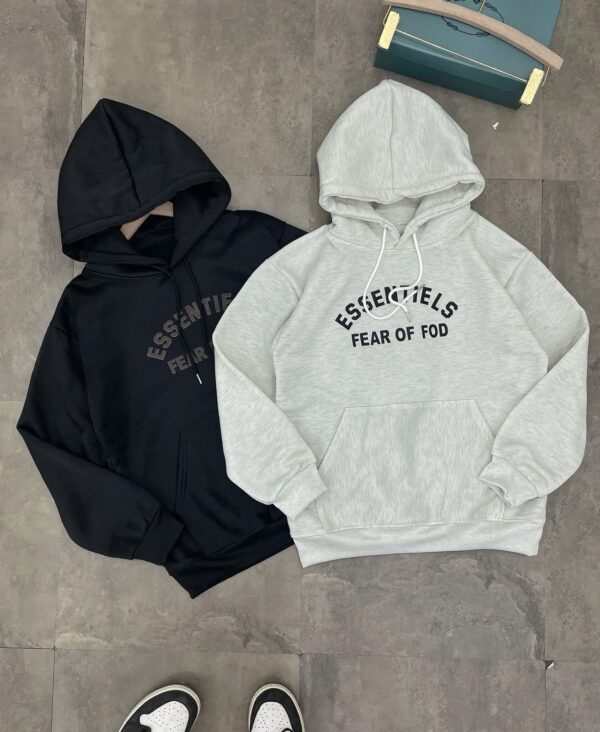 FIRST COPY Essentials Fear of God Hoodies