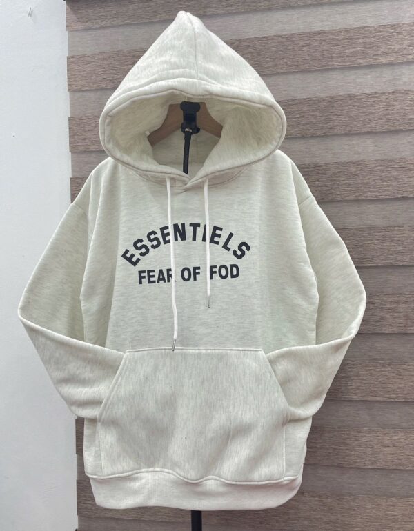 FIRST COPY Essentials Fear of God Hoodies - Image 8