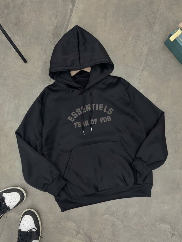 FIRST COPY Essentials Fear of God Hoodies - Image 5