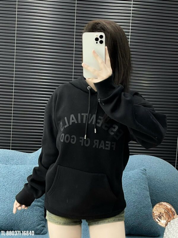 FIRST COPY Essentials Fear of God Hoodies - Image 2