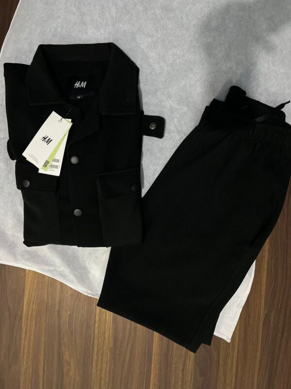 FIRST COPY H&M Premium cordset - Image 7