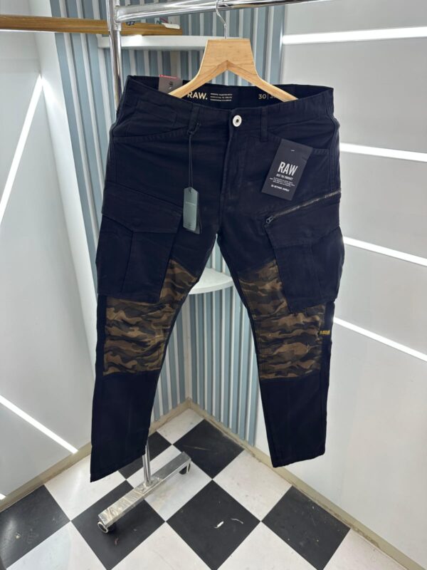 G-STAR PREMIUM CARGO FOR MEN - Image 12