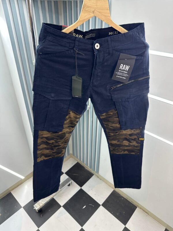 G-STAR PREMIUM CARGO FOR MEN - Image 13