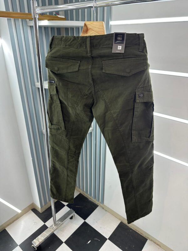 G-STAR PREMIUM CARGO FOR MEN - Image 9