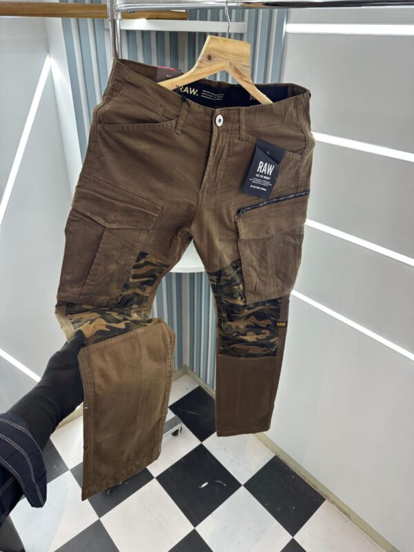G-STAR PREMIUM CARGO FOR MEN - Image 7
