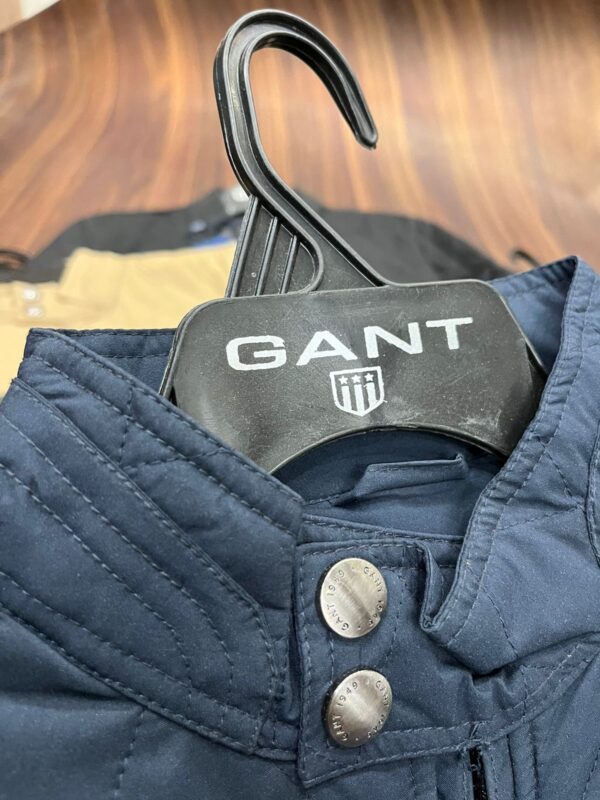 FIRST COPY Gant Quilting jacket - Image 8