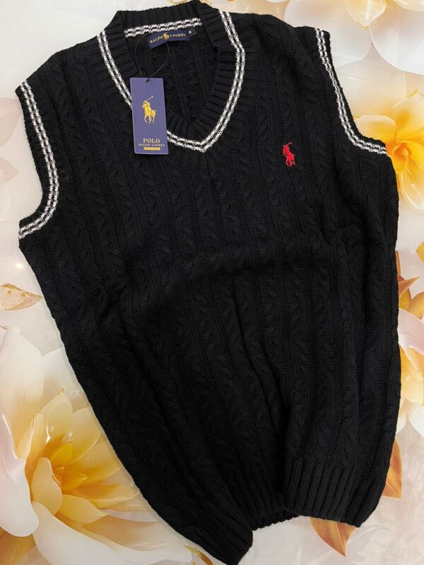 FIRST COPY Polo & BROOKS BROTHERS SWEATER - Image 3
