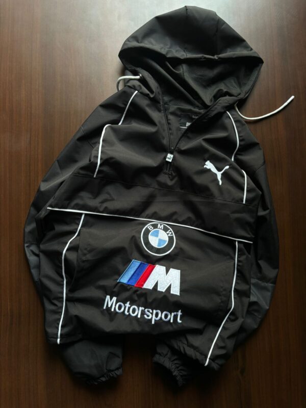 FIRST COPY Puma Windcheater 2024