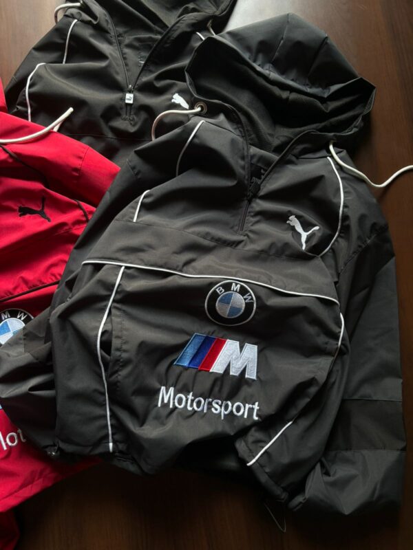 FIRST COPY Puma Windcheater 2024 - Image 3
