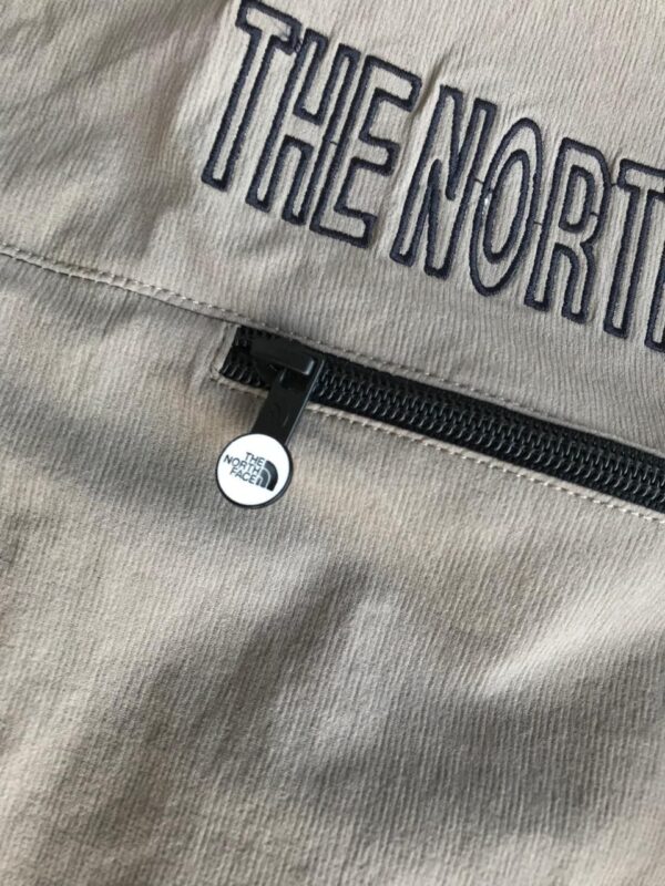 Northface Nylon Dobby Crush Premium Windcheater - Image 5