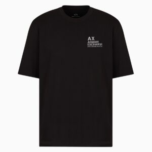 FIRST COPY Men's Half Sleeves Armani Exchange T-shirt