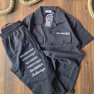 FIRST COPY BALENCIAGA CORD SET