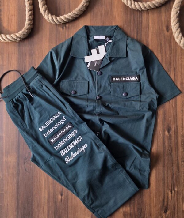 FIRST COPY BALENCIAGA CORD SET - Image 4