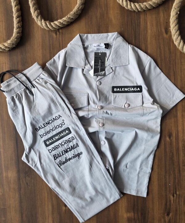FIRST COPY BALENCIAGA CORD SET - Image 6