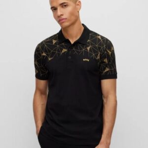 FIRST COPY HUGO BOSS EXCLUSIVE COTTON LYCRA TSHIRTS
