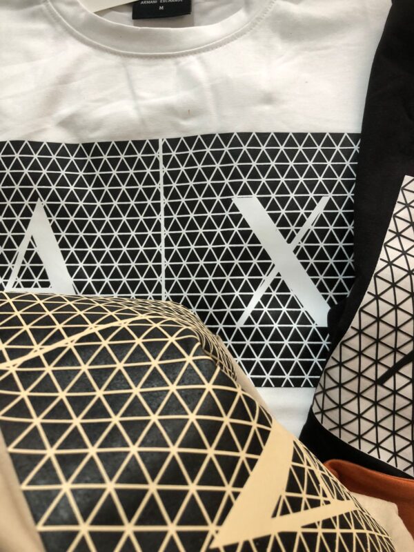 FIRST COPY Armani Imported Original Crews - Image 7